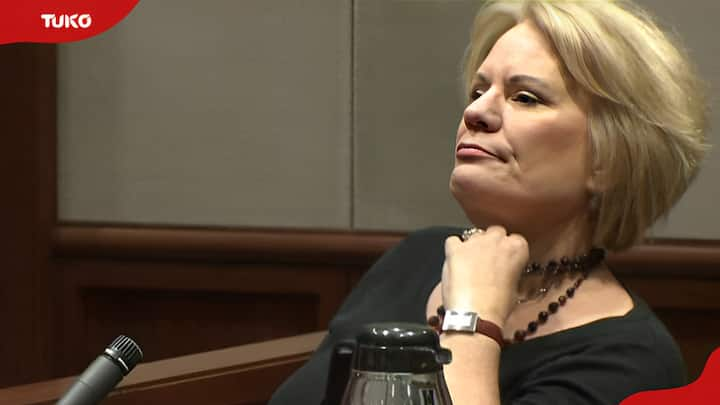 Was Pamela Hupp found guilty in Betsy Faria's death? All the details ...