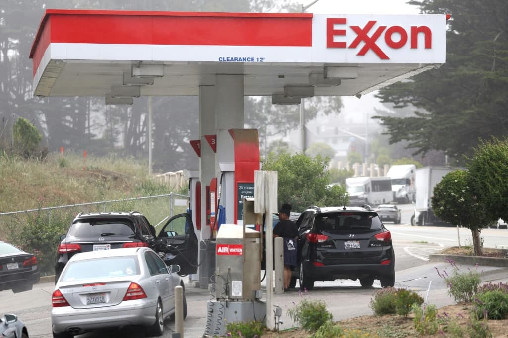 ExxonMobil Q3 Profits Surge To $19.7 Bn On High Oil, Natural Gas Prices ...