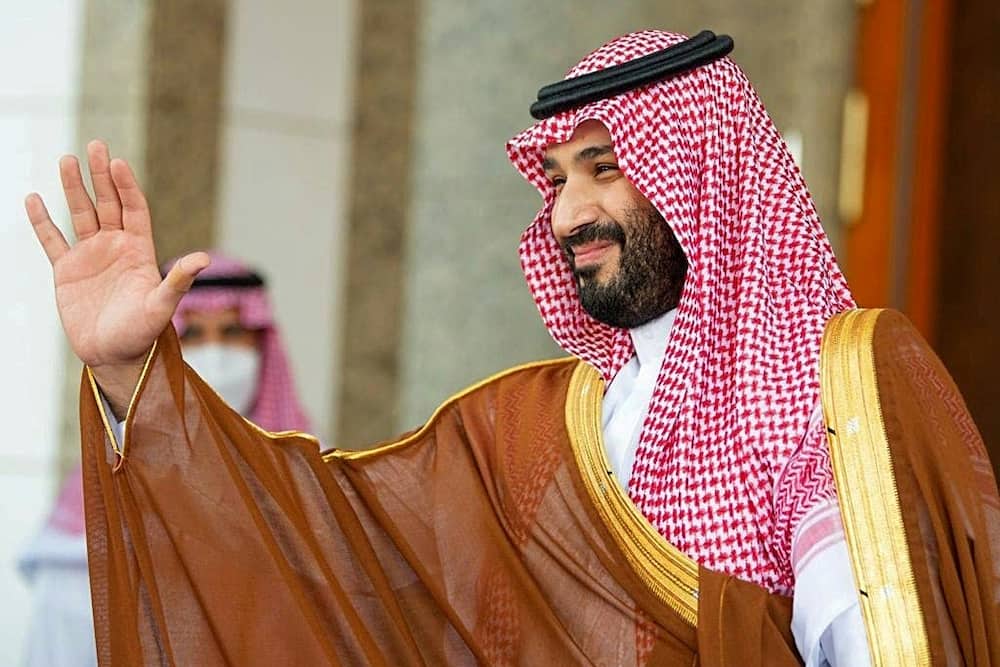 Saudi Arabia's Crown Prince Mohammed bin Salman has overseen the most fundamental transformation in the kindom's modern history