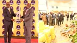Twiga Foods Distribution Centre: William Ruto Launches Multimillion-Dollar Facility at Tatu City