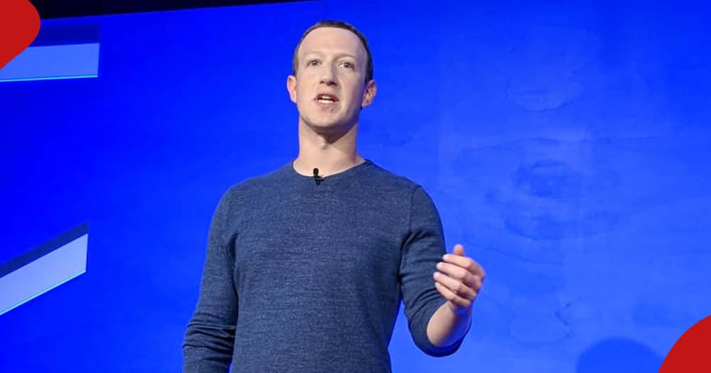 Zuckerberg announced the introduction of monthly subscription fees for Facebook and Instagram users.