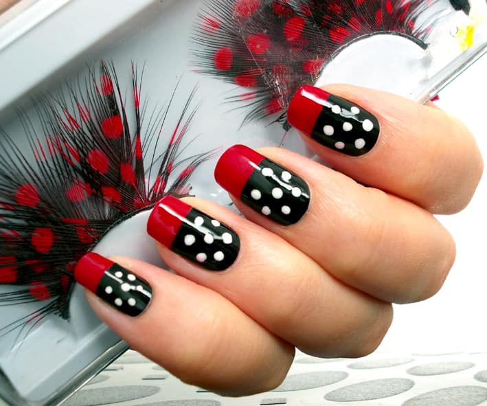 nail art designs ideas