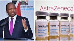 Over 800k AstraZeneca Vaccines Have Expired, Gov't Discloses