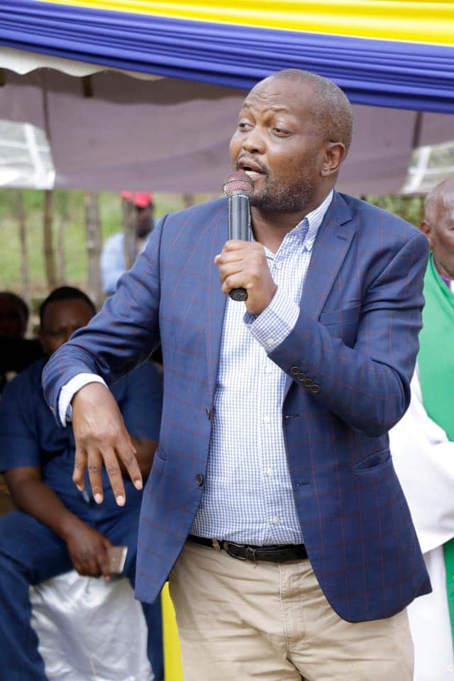 MP Kuria says Ruto allies will hold parallel BBI meetings to counter those led by ODM