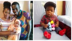 Baby Zion Omar: RFH Allows Nairobi Parents Pick, Bury 9-Month-Old's Body Despite KSh 283k Bill