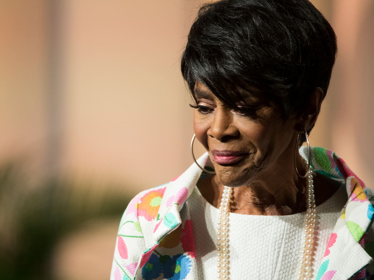 Cicely Tyson: World Mourns After Iconic Actress Dies Aged 96 - Tuko.co.ke