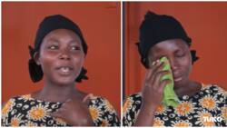 Mombasa Woman Says Aunt Pushed Her to Marry Mentally Unstable Man: "I Was 13 Years Old"