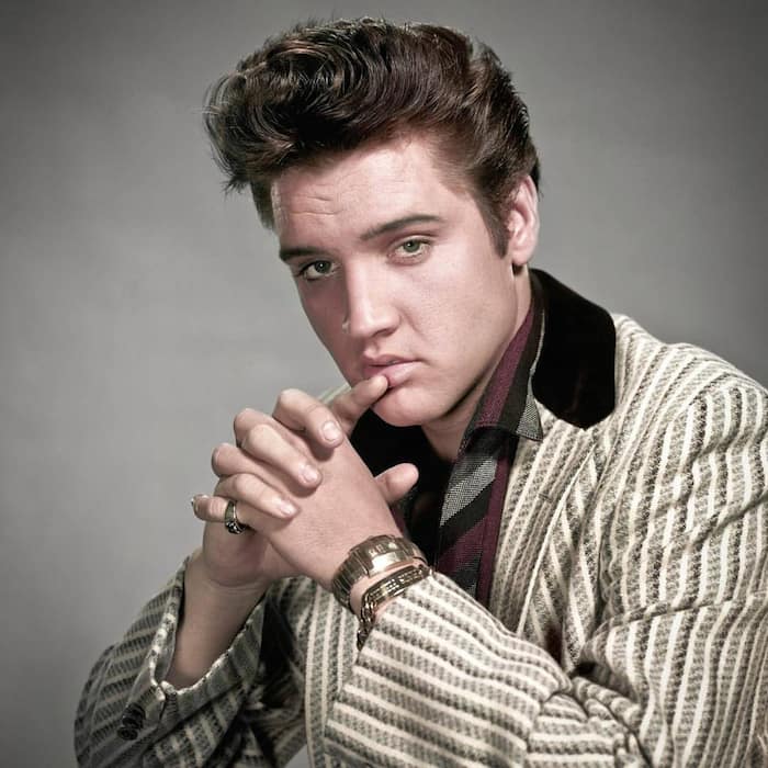 Elvis Presley net worth at time of death Tuko.co.ke