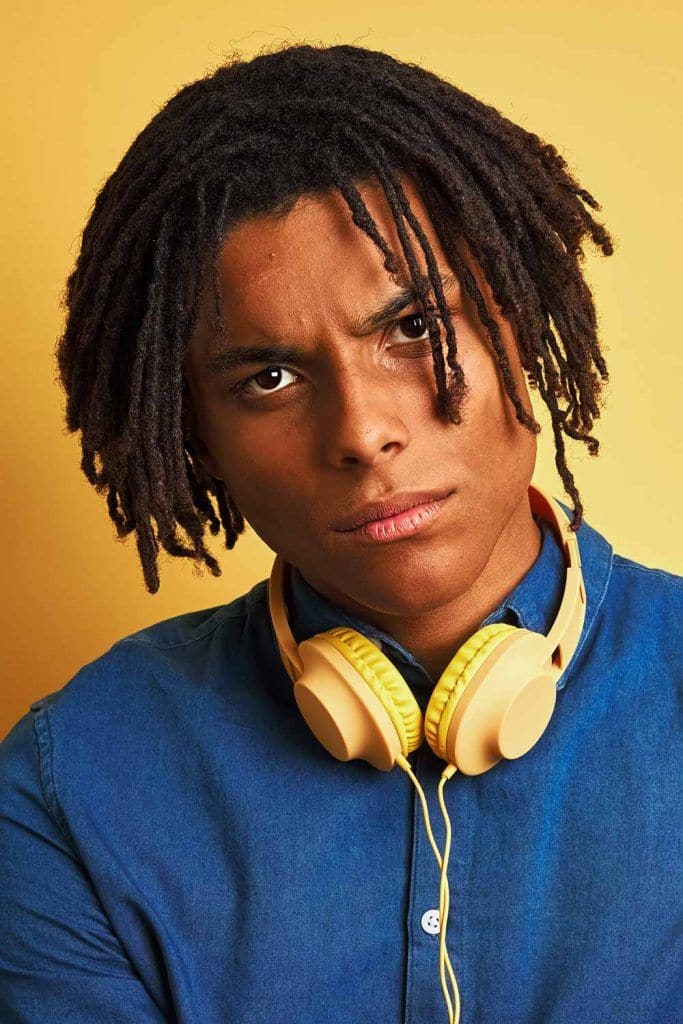 dreadlocks for men