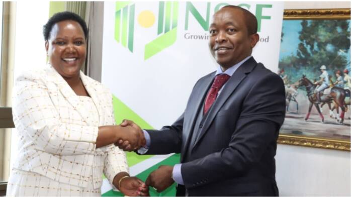 NSSF Act 2013 Explained: Everything Kenyans Should Know About New Pension Law