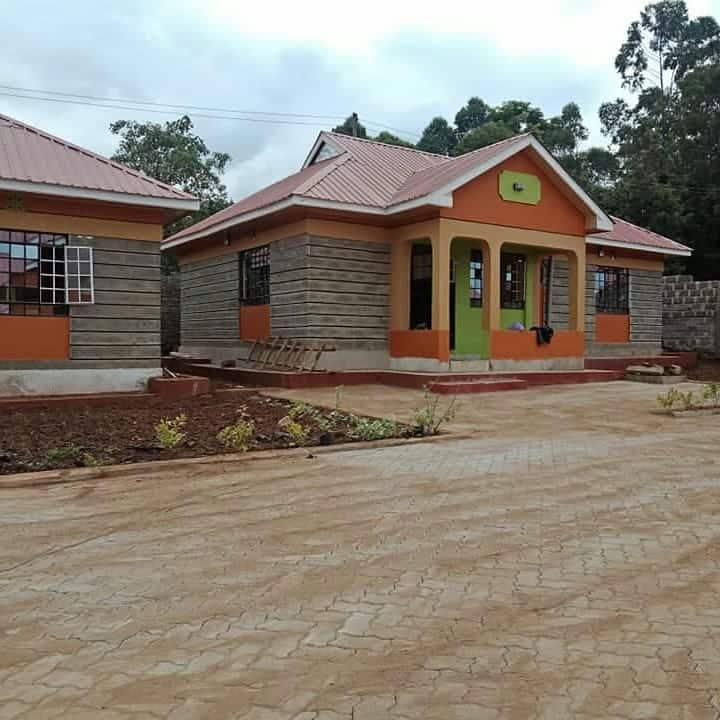 Cost of building a house in Kenya