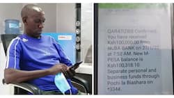 Needy Nakuru Man Who Returned KSh 100k to Bank Says He Didn’t Get Help: "Napambana"