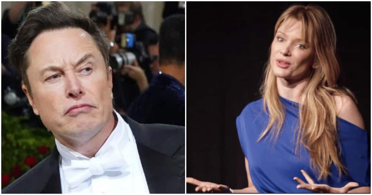 Elon Musk's Ex-Wife Supports Daughter Dropping Surname: "I'm Very Proud ...