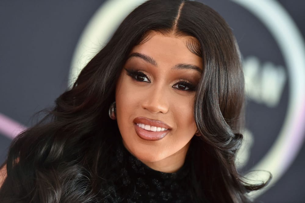 Cardi B talks of her 'Afro-Latina' roots to educate people on race