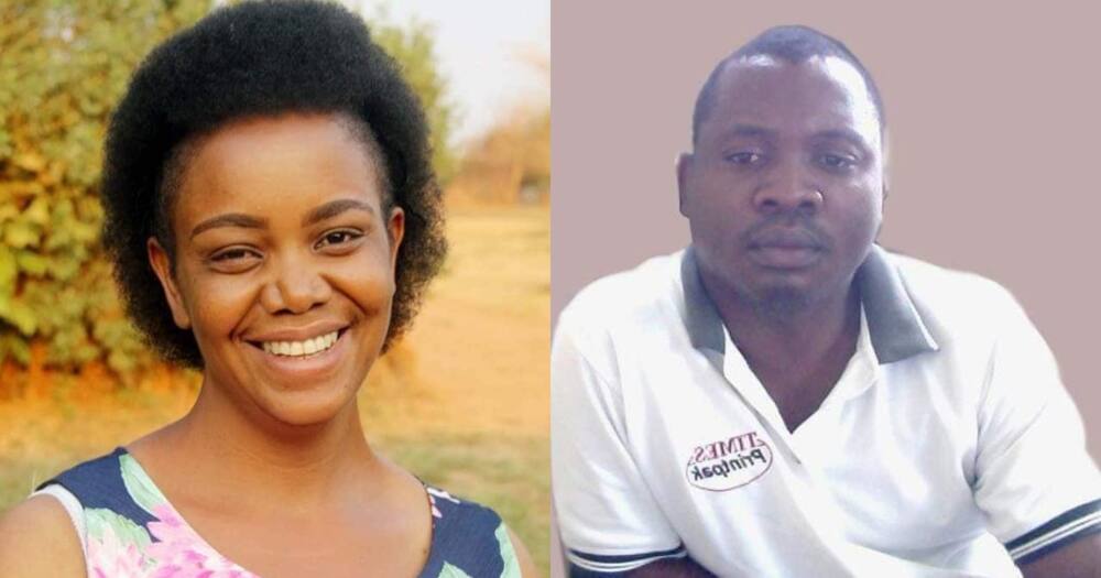 Zambian Man Dies a Year after Wife Donated Kidney to Him - Tuko.co.ke