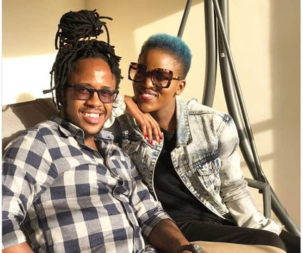 Wanjiku Stephens - Interesting facts about Vanessa Hausa of Maria show