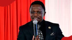 Ababu Namwamba Discloses He Made His First KSh 1m While in University