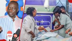 Nairobi Hospital Increases Doctors Salary by 10% after Intervention by KMPDU