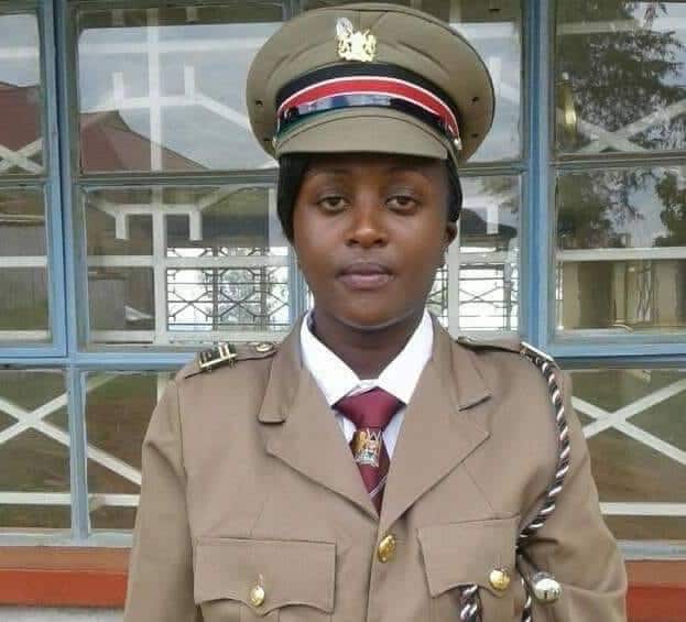 Machakos: Assistant county commissioner arrested for losing keys to exam container