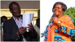 Evans Kidero Rejects Homa Bay Gubernatorial Results: "I Expected 225k Votes"
