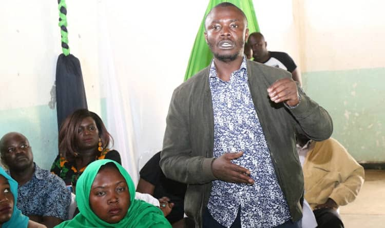 Kibra by-election: All candidates vying to replace Ken Okoth