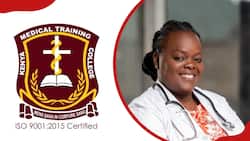 KMTC courses and qualifications, fees, admission requirements