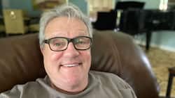 Is Mark Lowry married? Here's everything you need to know