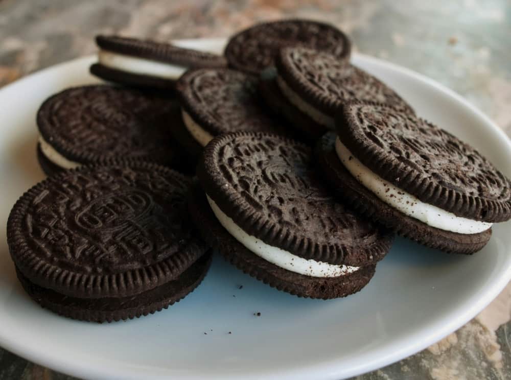Swedish soldiers will soon no longer be munching on Oreo cookies after the nation's military joined a boycott of products made by Mondelez over the company's continued presence in Russia