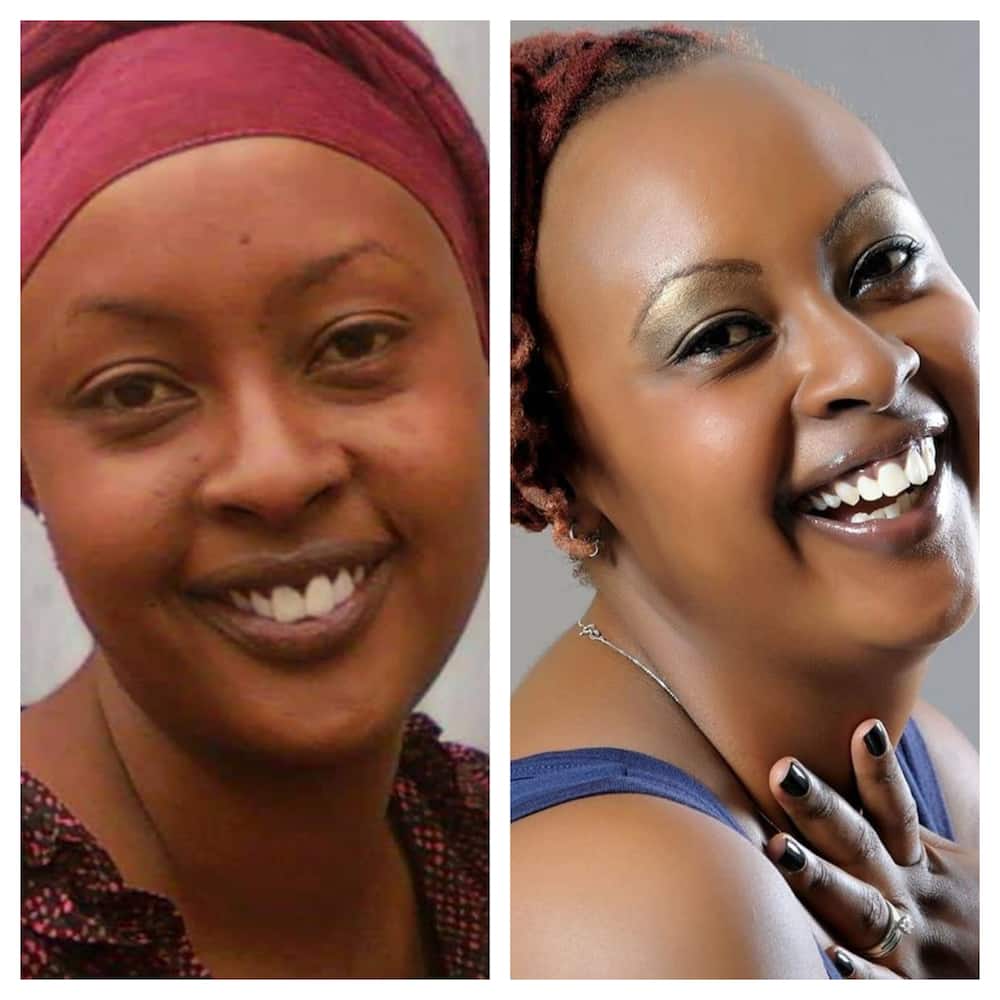 Machachari cast then and now