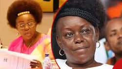Millie Odhiambo Exposes Lady Who Cursed Her after She Declined to Send Her KSh 10k for Fare