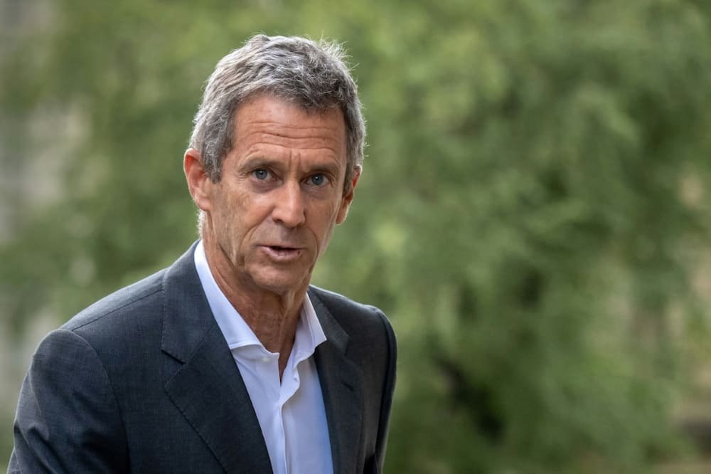 Mining tycoon Beny Steinmetz was sentenced to five years in prison in 2021 but is appealing the ruling