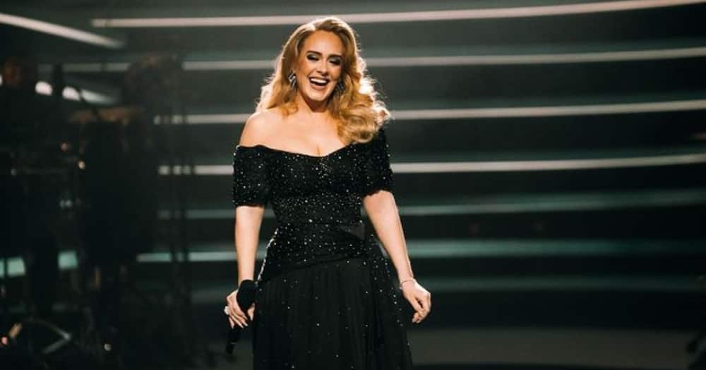 Adele shared that she wants to expand her family. Photo: Getty Images.