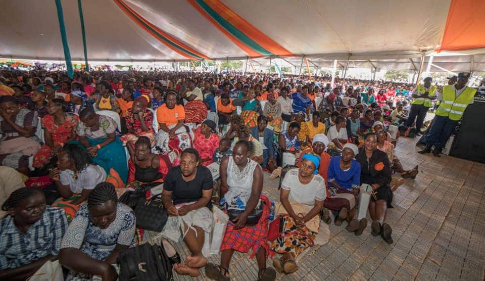 Kenya ranked 70th best place for women to live in 2020 global survey