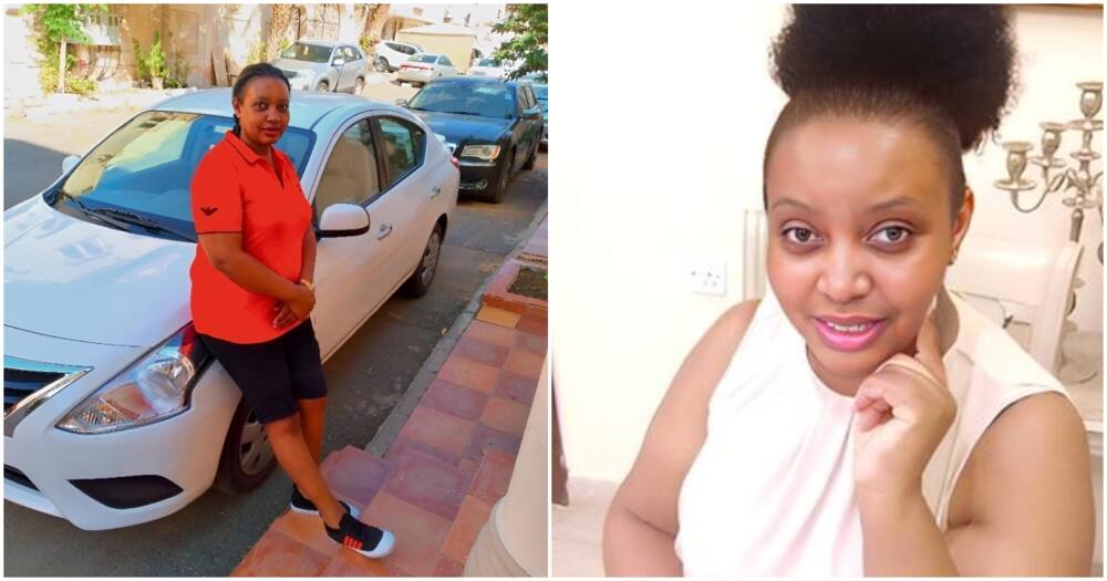 Ngungi in different occasions