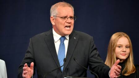 'Shadow government' scandal roils Australian politics