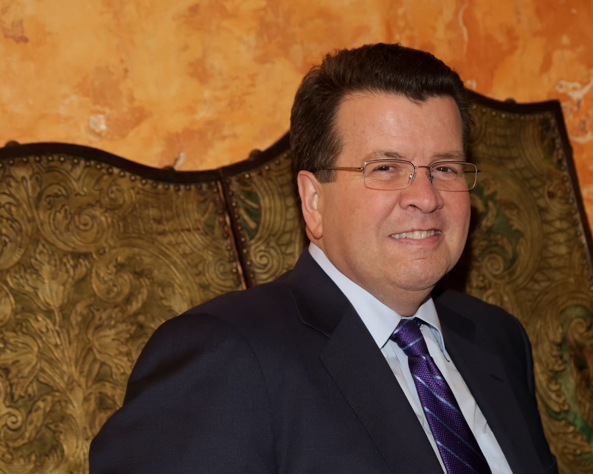 Neil Cavuto wife, house, salary, net worth, health, latest updates