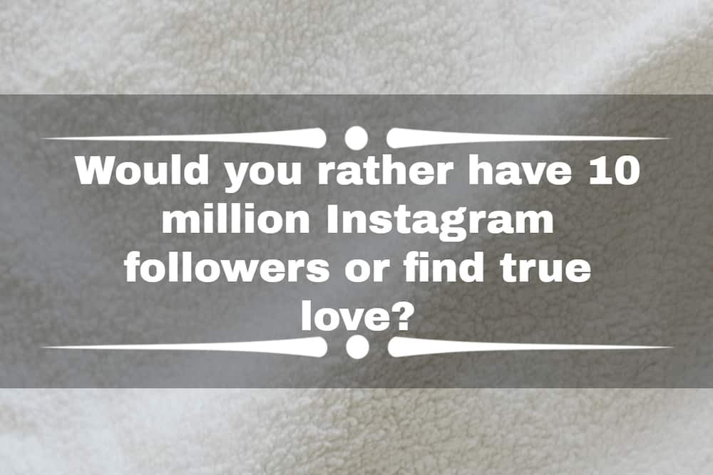 100+ funny questions for Instagram story to entertain your followers -  
