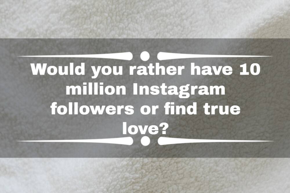 100+ funny questions for Instagram story to entertain your followers - 100+ funny questions for Instagram story to entertain your followers -