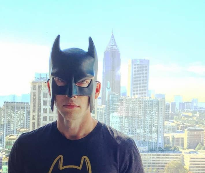 BatDad net worth