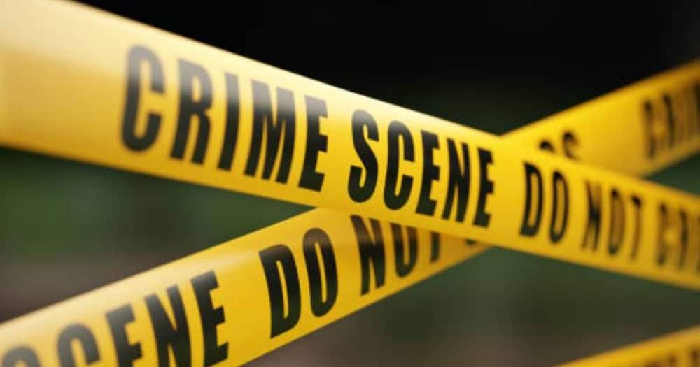 Former Kisumu Mayor Son's Lifeless Body Found Lying Inside His Car