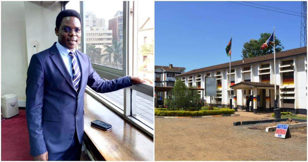 Joseph Kubende: Polisi wa Kasarani Waashiria Mtumbuizaji Nguli Alijiangamiza Mwenyewe