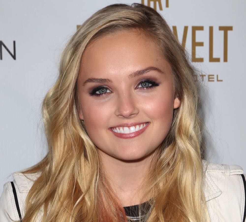 20 young blonde actresses in Hollywood that are so pretty - Tuko.co.ke