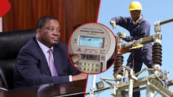 Kenya Power: AG Justin Muturi Demands Details of Agreements Between KPLC and Independent Power Producers