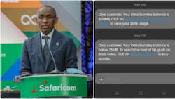 Safaricom Responds to Kenyan Journalist Who Questioned Inconsistent Data Bundle Usage