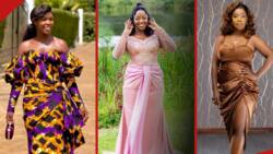 Jackie Matubia, Nadia Mukami, Sueh Owino Amongst Top 7 Leading Women in Kenyan Entertainment