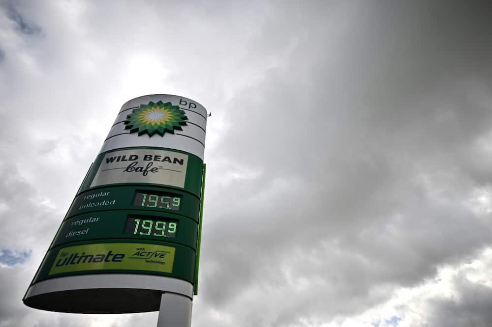 BP is the latest oil major to report bumper profits as energy prices have soared
