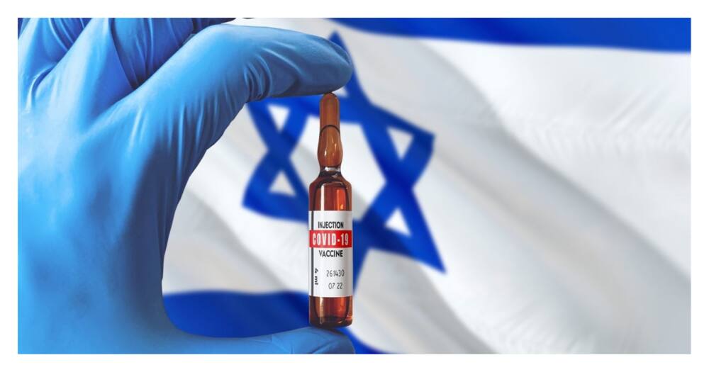 Israel leads in global immunization against COVID-19