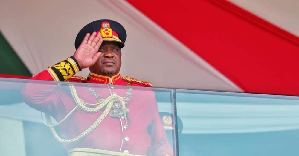 "Dream deffered": Rais Uhuru Asema BBI Lazima Itafufuka