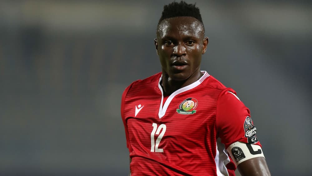 Victor Wanyama: Premier League side Westham join race to sign star
