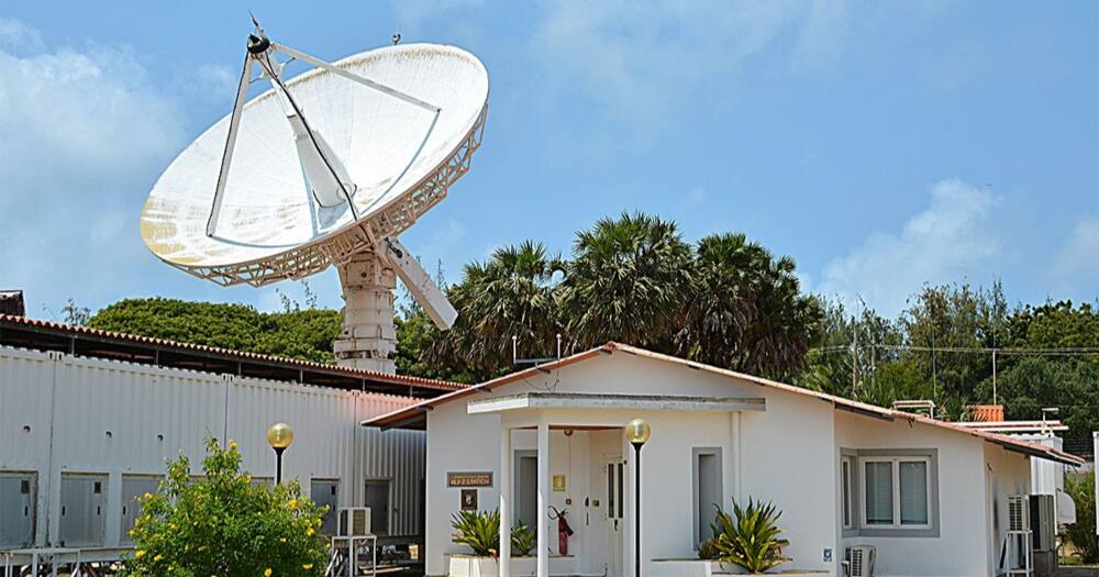 The station in Malindi will play a key role in the James Webb Space Mission.